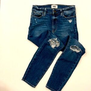 Paige Hoxton Ankle (27)